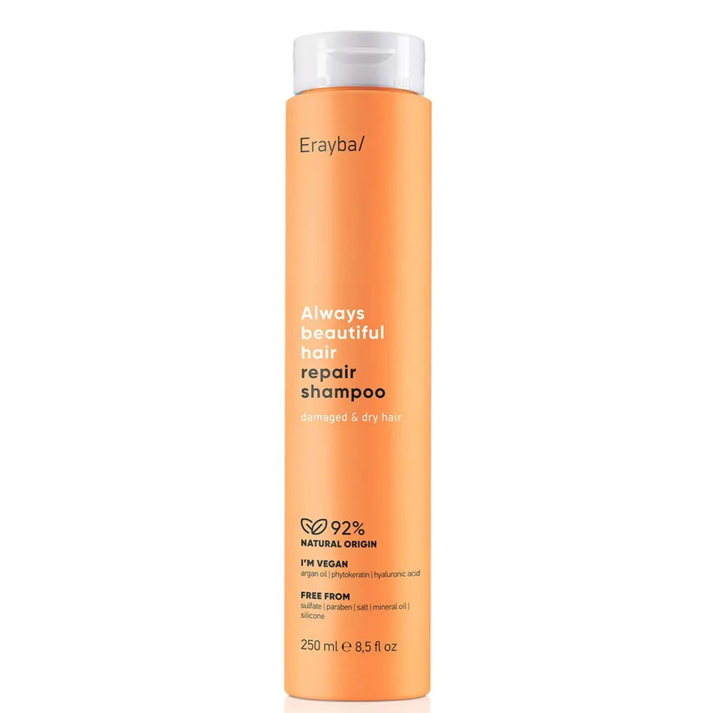 Erayba ABH Champú Reparador - 250ml