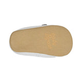 Espadrilles Gris Chiné OshKosh Baby