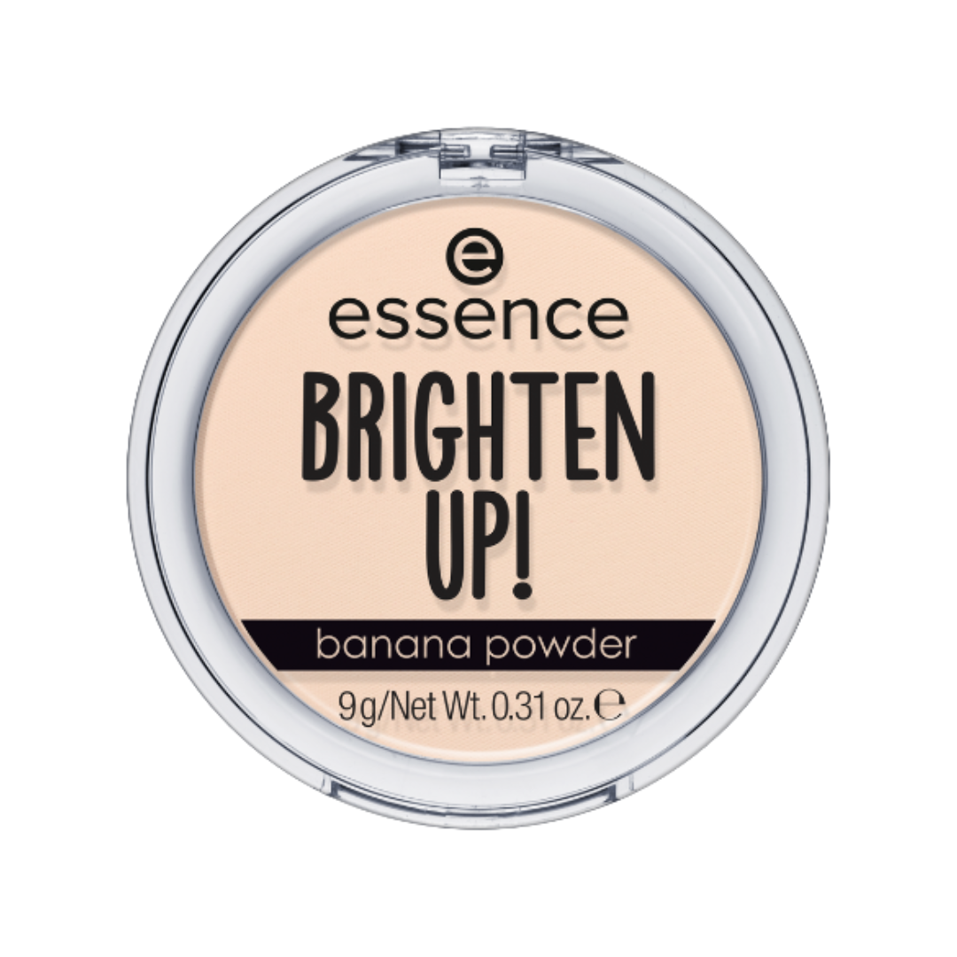 Essence Brighten Up! Banana Powder 20