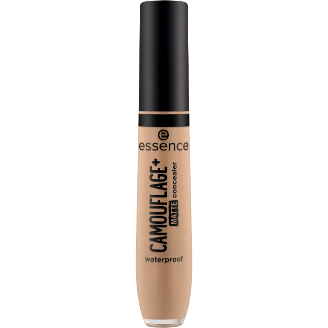 Essence Camouflage+ Matte Concealer 120