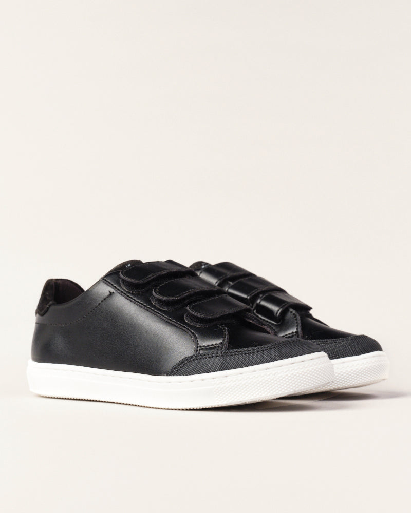 Basket Little FBI For Monsters - Noir