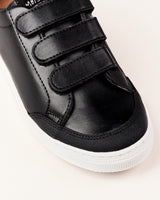 Basket Little FBI For Monsters - Noir
