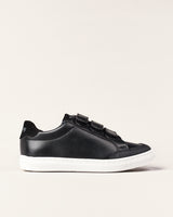 Basket Little FBI For Monsters - Noir