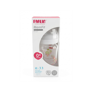 Biberon en verre Farlin MomFit 120 ml