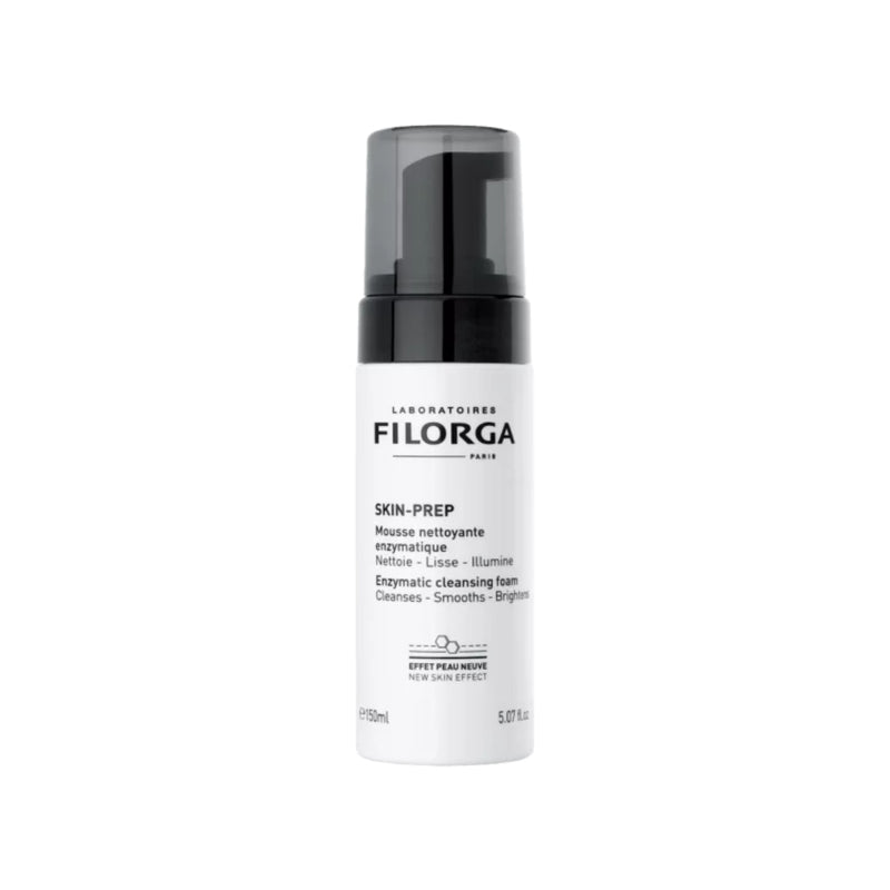 Filorga Skin-Pref Espuma Limpiadora Enzimática 150ml