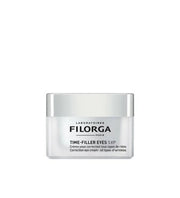 Filorga Time-Filler Eyes 5XP crème contour des yeux, tube de 15 ml