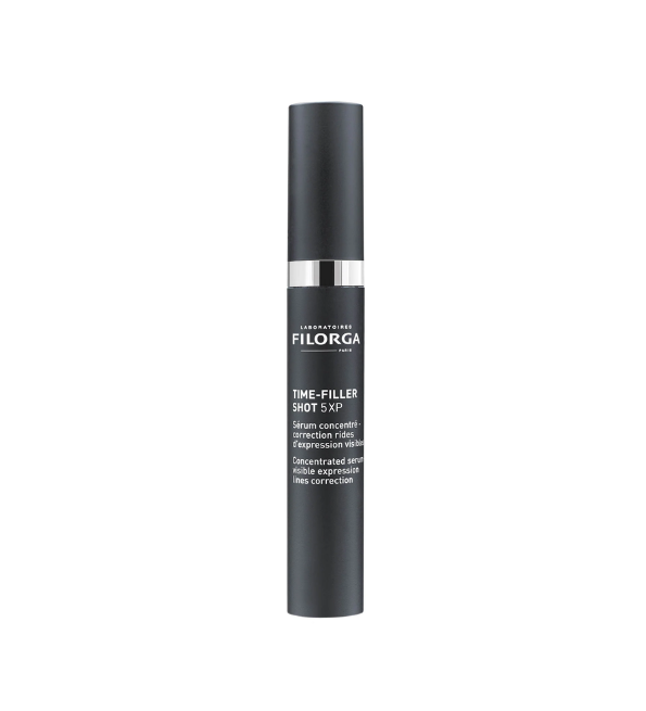 Filorga Time - Shot de relleno 5xp15ml