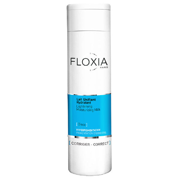 Floxia Moisturizing Unifying Milk 200ml