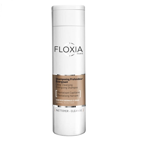 Floxia Revitalizing Shampoo for Oily Hair 200Ml