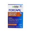 Boîte Forcapil Kératine+ Anti-Casse 60 gélules Arkopharma