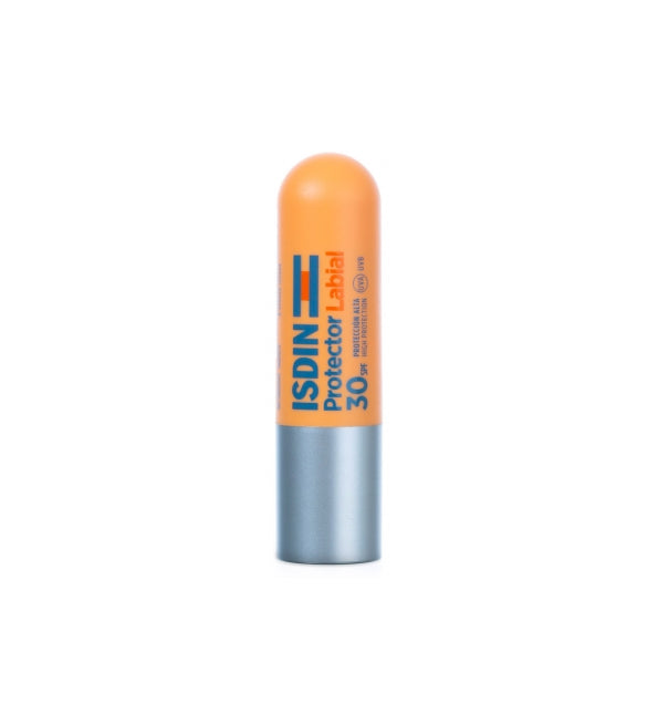 ISDIN Labial Fotoprotector Spf30 4g