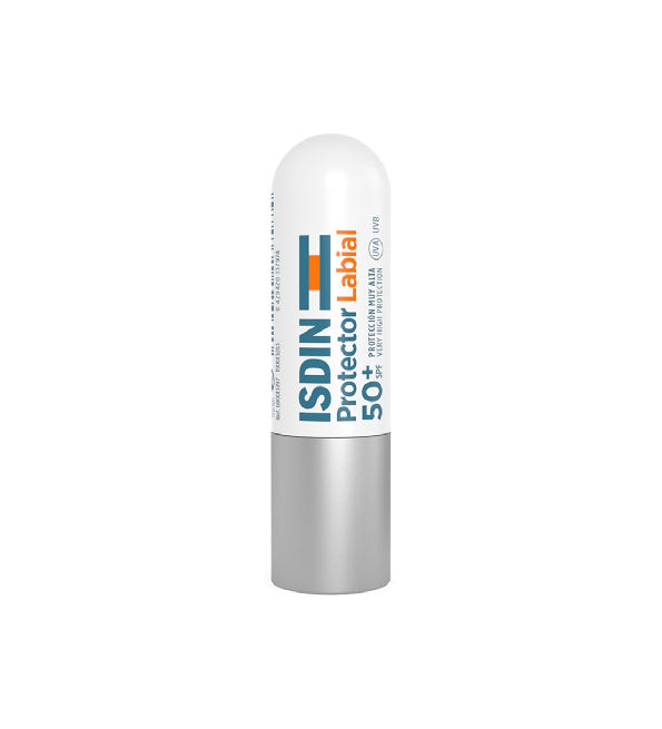 Fotoprotector labial Isdin Spf50+ 4 g