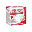 Poudre dentaire Fresh White Frutix 50 g – emballage