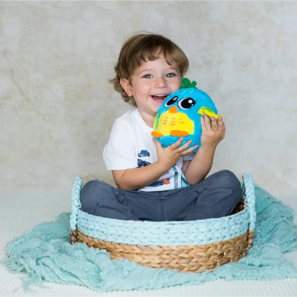Winfun Goofy Chante et Danse – 6M+