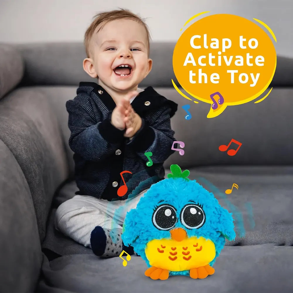 Winfun Goofy Chante et Danse – 6M+