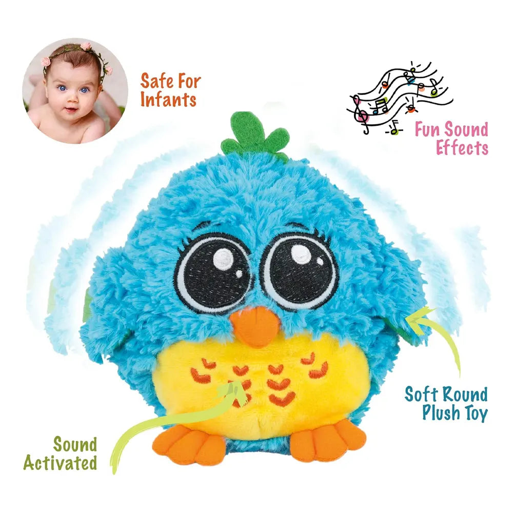 Winfun Goofy Chante et Danse – 6M+