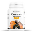 GPH Curcuma & Poivre Noir 300 mg – boîte de 100 gélules