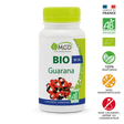 MGD Nature Guarana Bio 90 gélules – flacon du complément alimentaire