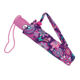Gabol Parapluie Pliant Abril Violet