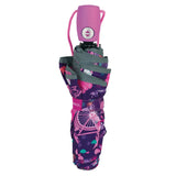 Gabol Parapluie Pliant Abril Violet