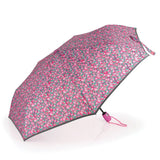 Gabol Parapluie Pliant Cerisier Rose