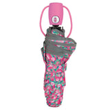 Gabol Parapluie Pliant Cerisier Rose