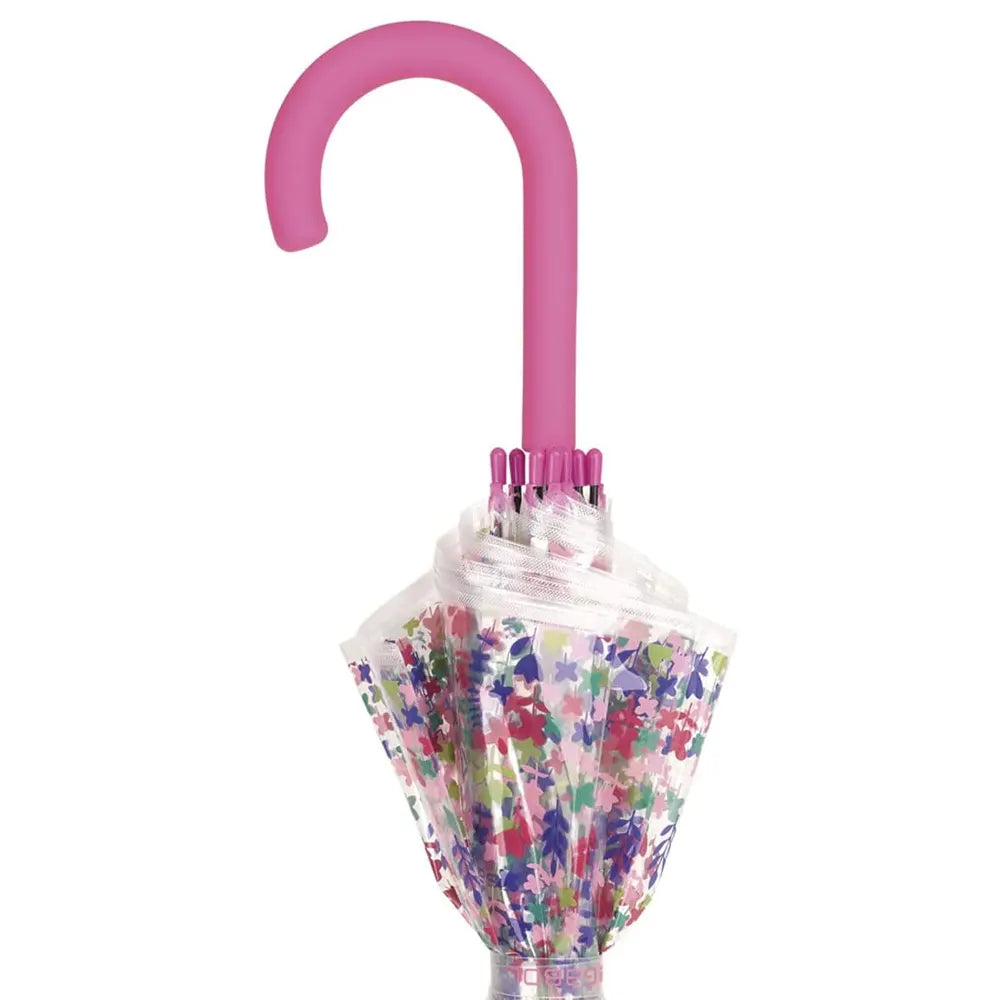 Gabol Parapluie Transparent - Nature