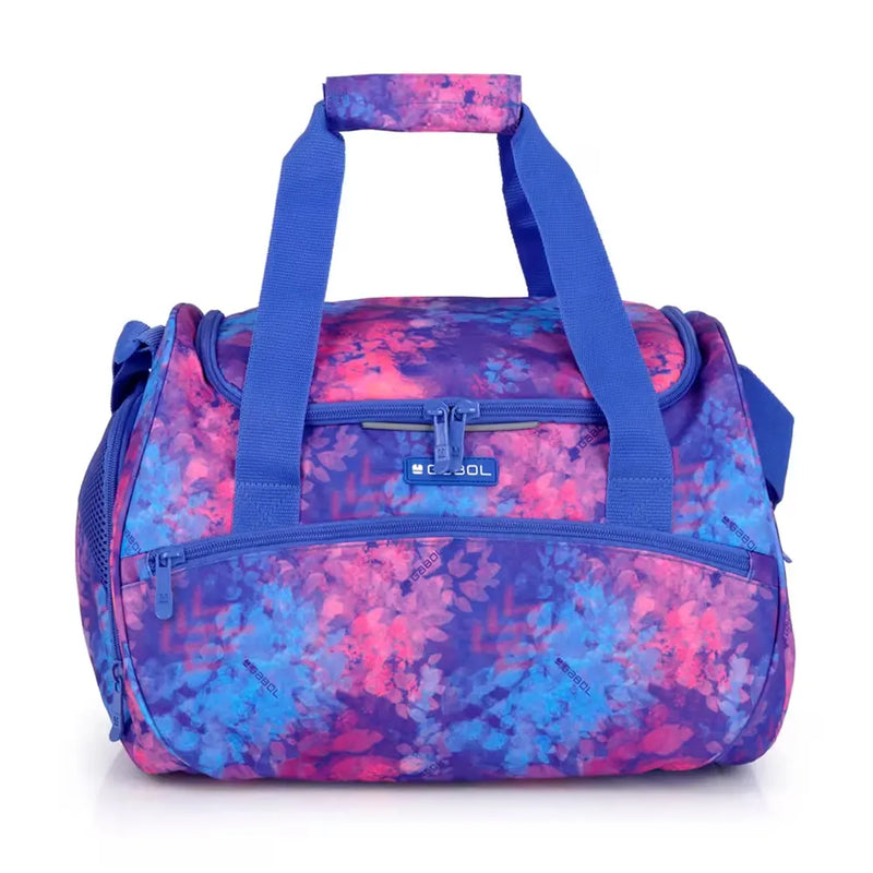 Gabol Sac de Voyage Sunset – Violet