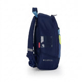 Gabol Mini Sac à Dos WHISPER - Bleu