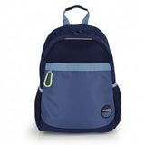 Gabol Sac à Dos WHISPER - Bleu