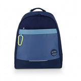 Gabol Mini Sac à Dos WHISPER - Bleu