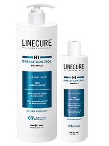 Hipertin  Linecure Shampoing Grease Control 300ml