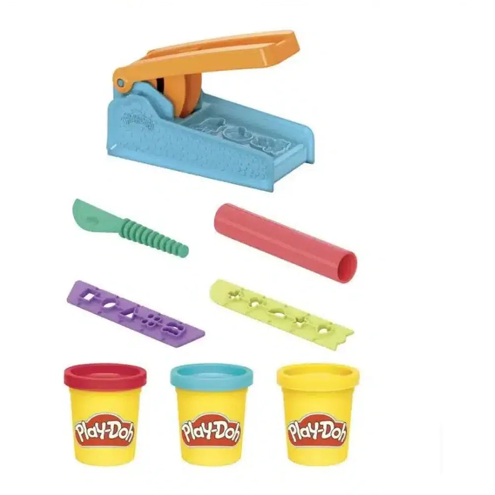 Hasbro Play-Doh Creative Modeling Kit