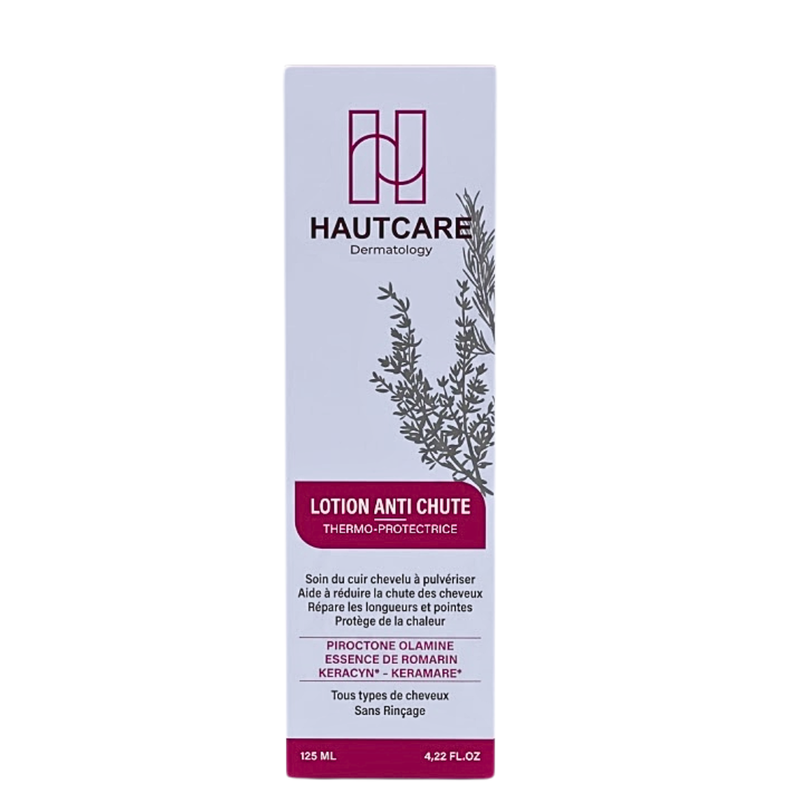 Hautcare Anti-Hair Loss Lotion 125ml