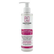 Shampooing anti-chute fortifiant Hautcare 200 ml – flacon