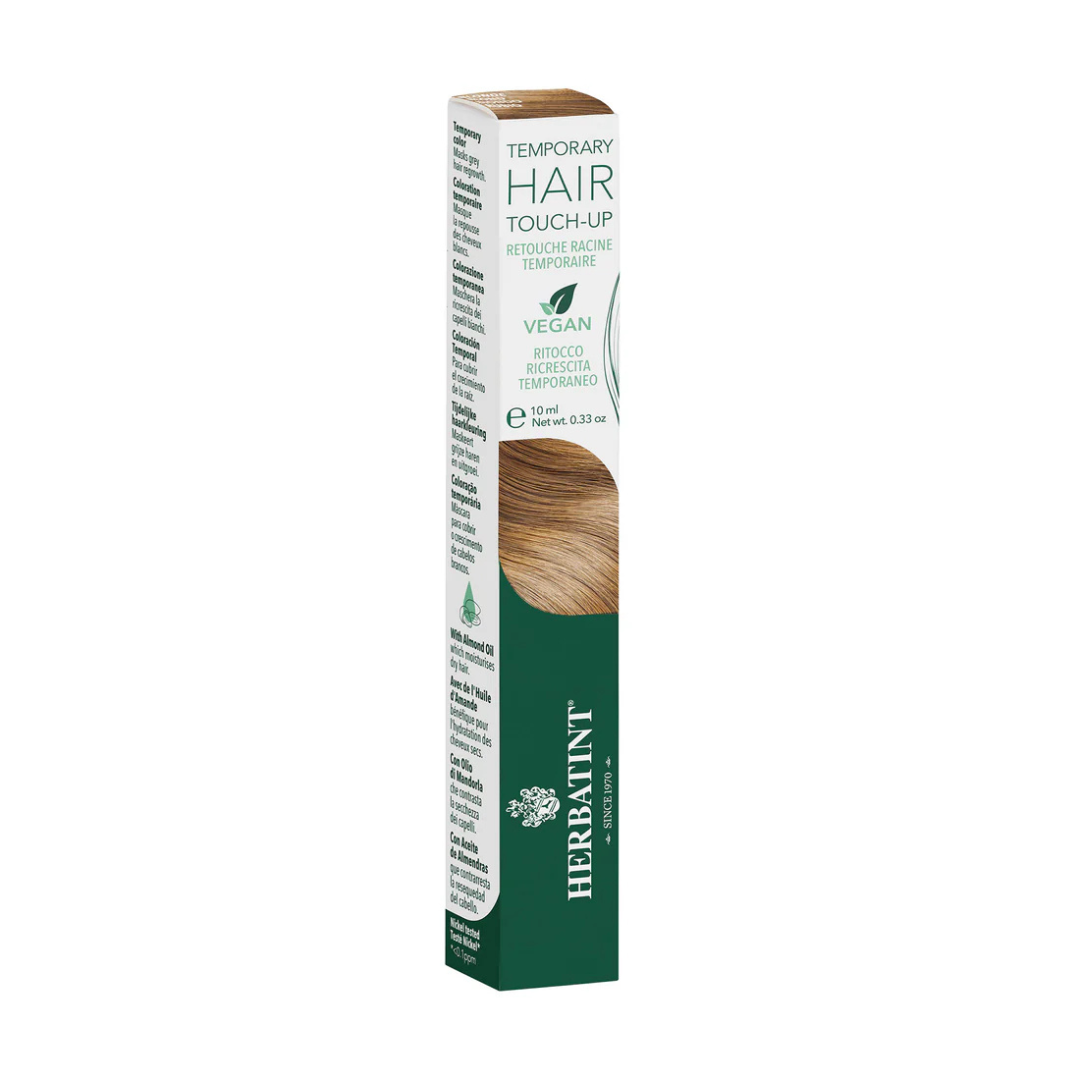 Herbatint Retouche Cheveux Blanc (Blond) 10ml