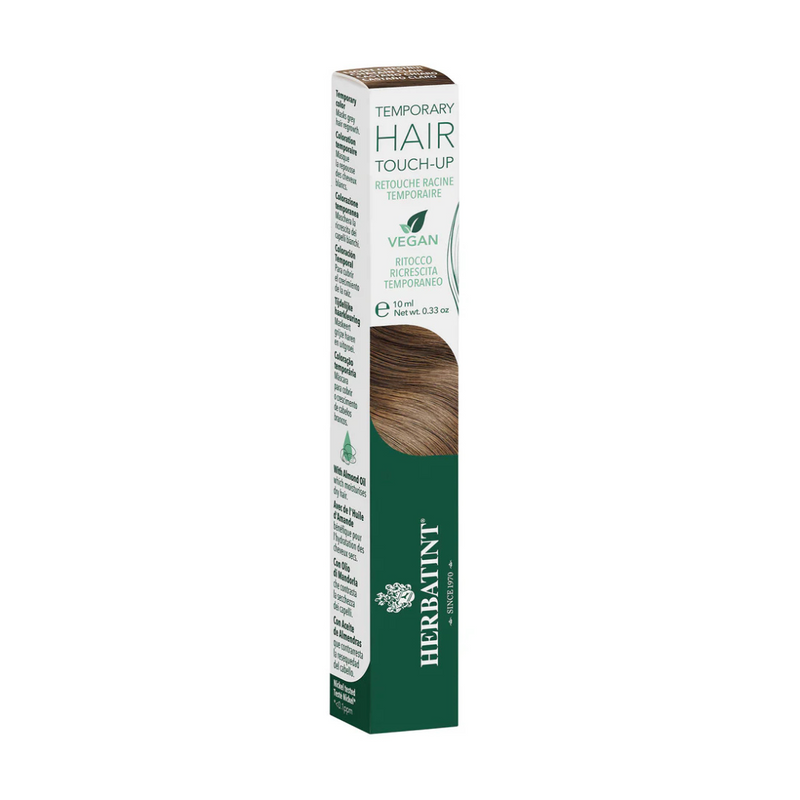 Herbatint Retoque de Raíces (Castaño Claro) 10ml