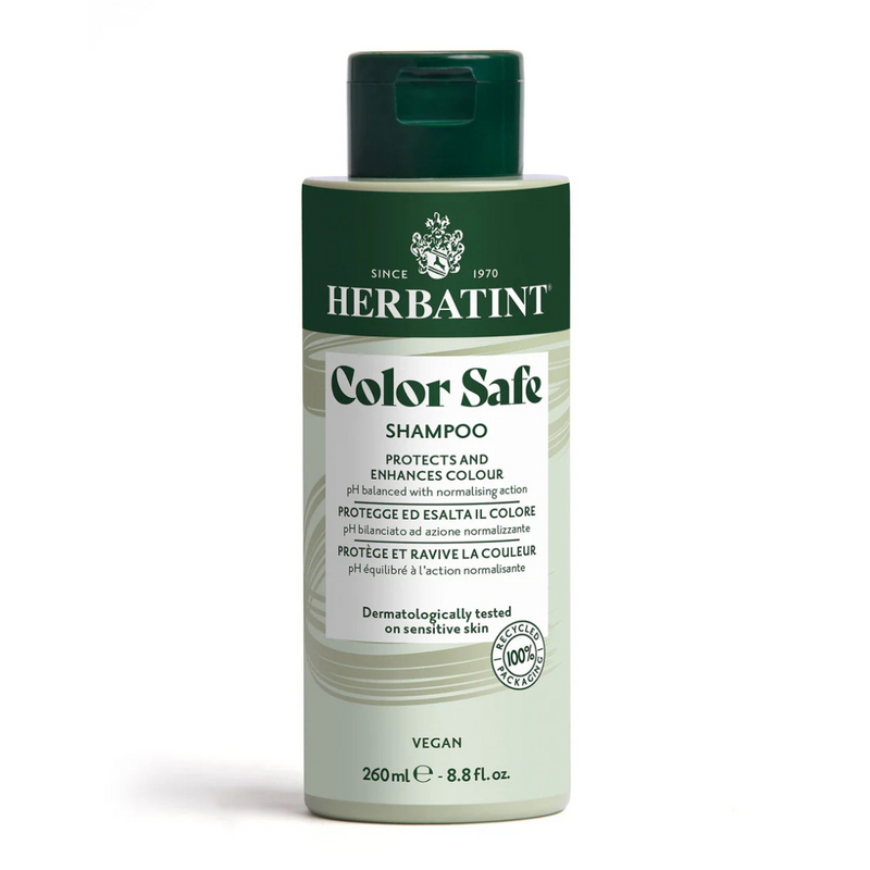 Herbatint Champú Protector Color – 260ml