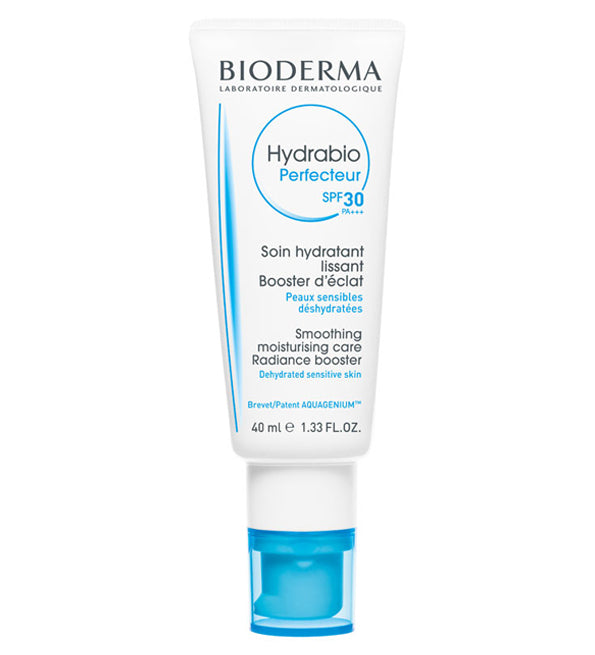 Bioderma - Hydrabio Perfector Spf 30 - 40m