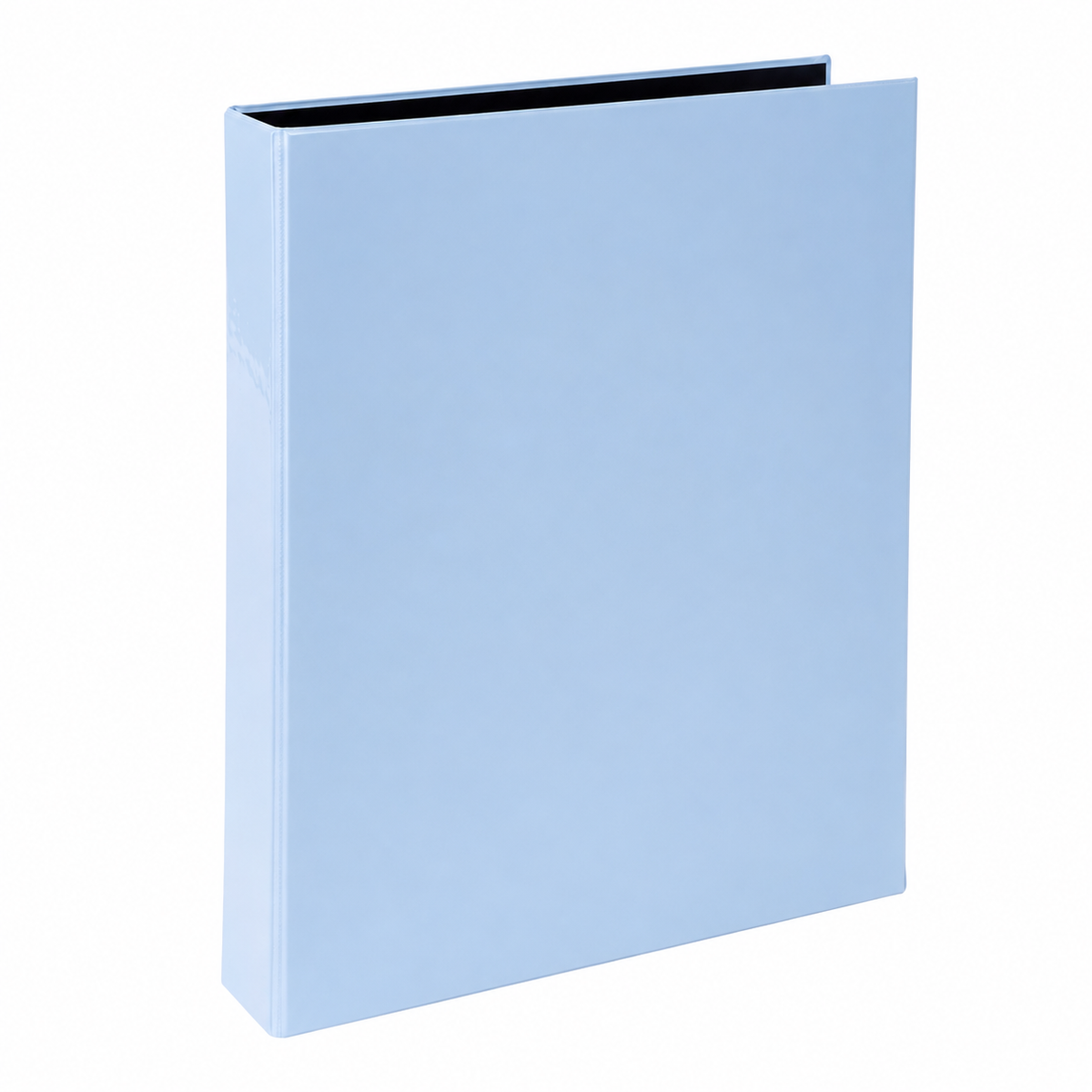 M.School Classeur Écolier A4 - Bleu Ciel