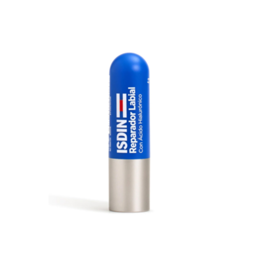 Stick réparateur lèvres ISDIN Labial Repair 4 g