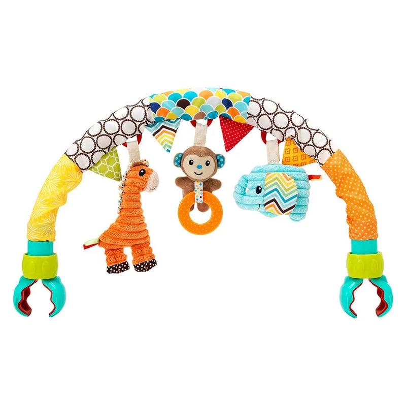 Infantino Arche Poussette Universelle Safari - 0M+