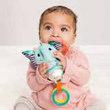 Infantino Hochet Lumineux Éléphant - 0M+
