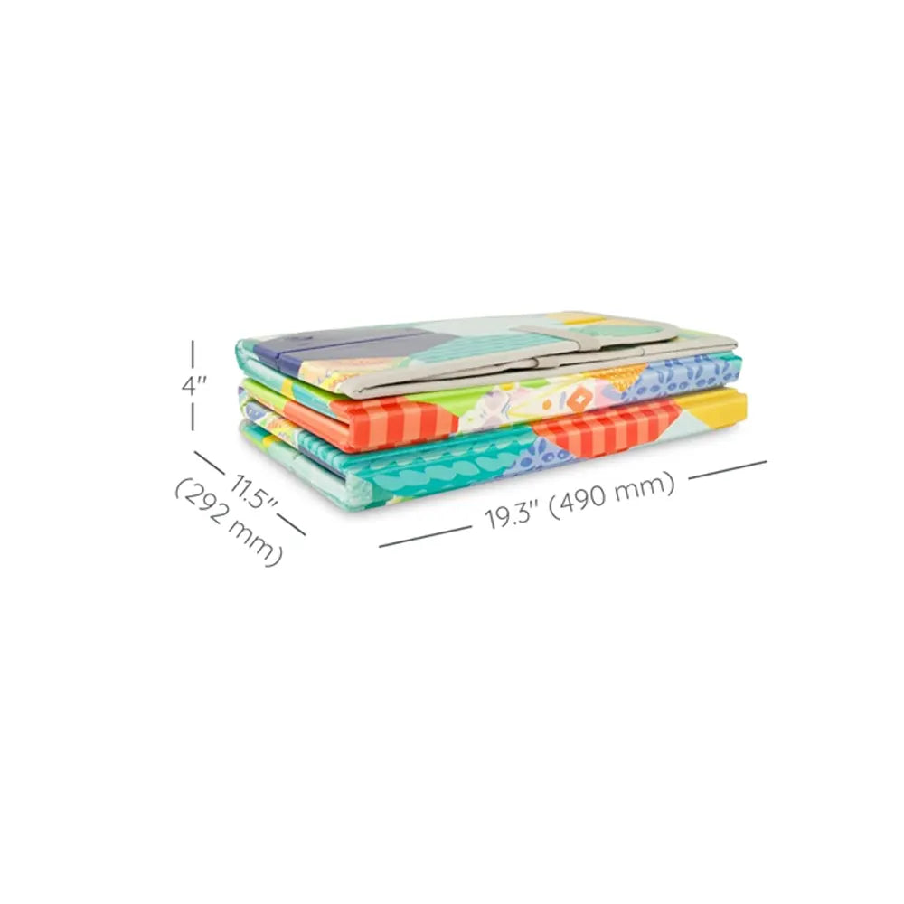 Infantino Tapis en Mousse Pliable