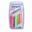 Interprox Plus Mix – blister de 6 brossettes interdentaires Dentaid