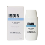 Isdin Fotoultra 100 Solar Allergy Protect SPF50+ 50 ml – tube