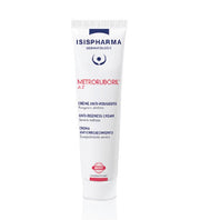 Isispharma Metroruboril A.Z Crème Anti-Rougeurs 30 ml – emballage du produit