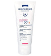 Tube de crème anti-rougeurs teintée Isispharma Ruboril Expert SPF50 40 ml
