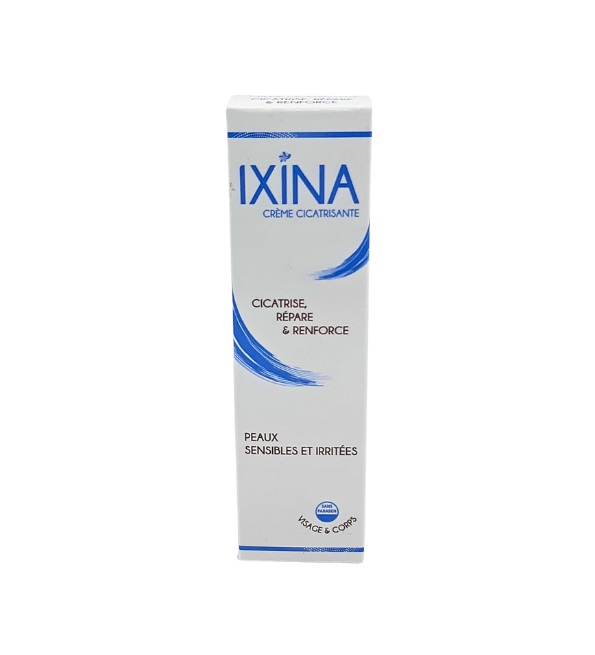 Ixina Healing Cream – 30 ml