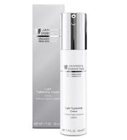Janssen Cosmetics Crème Raffermissante Légère 50 ml – photo du produit